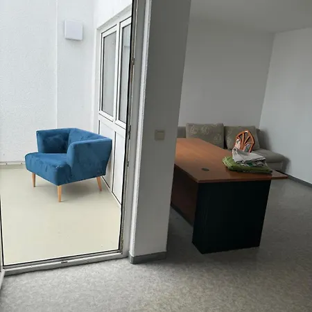 1zi Wo Fuer 1bis 2 Pers In Zentrum Appartement