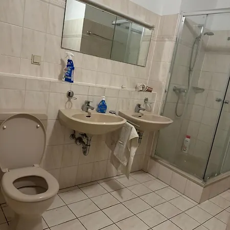 Appartement 1zi Wo Fuer 1bis 2 Pers In Zentrum