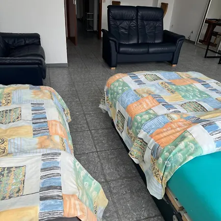 Appartement 1zi Wo Fuer 1bis 2 Pers In Zentrum *