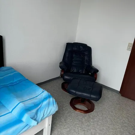 1zi Wo Fuer 1bis 2 Pers In Zentrum Appartement